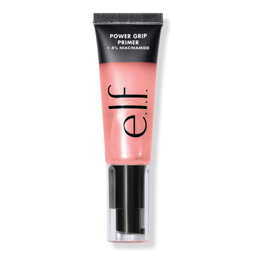 Power Grip Primer + 4% Niacinamide